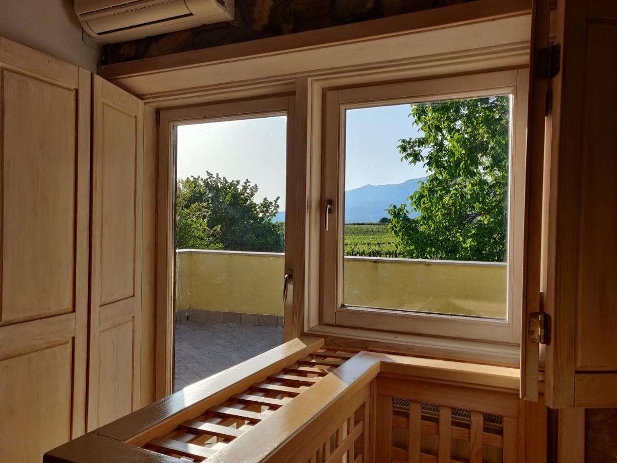 Small House In Vipava Valley Exterior photo